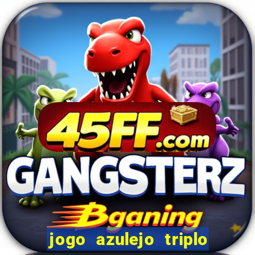 jogo azulejo triplo do oceano paga mesmo